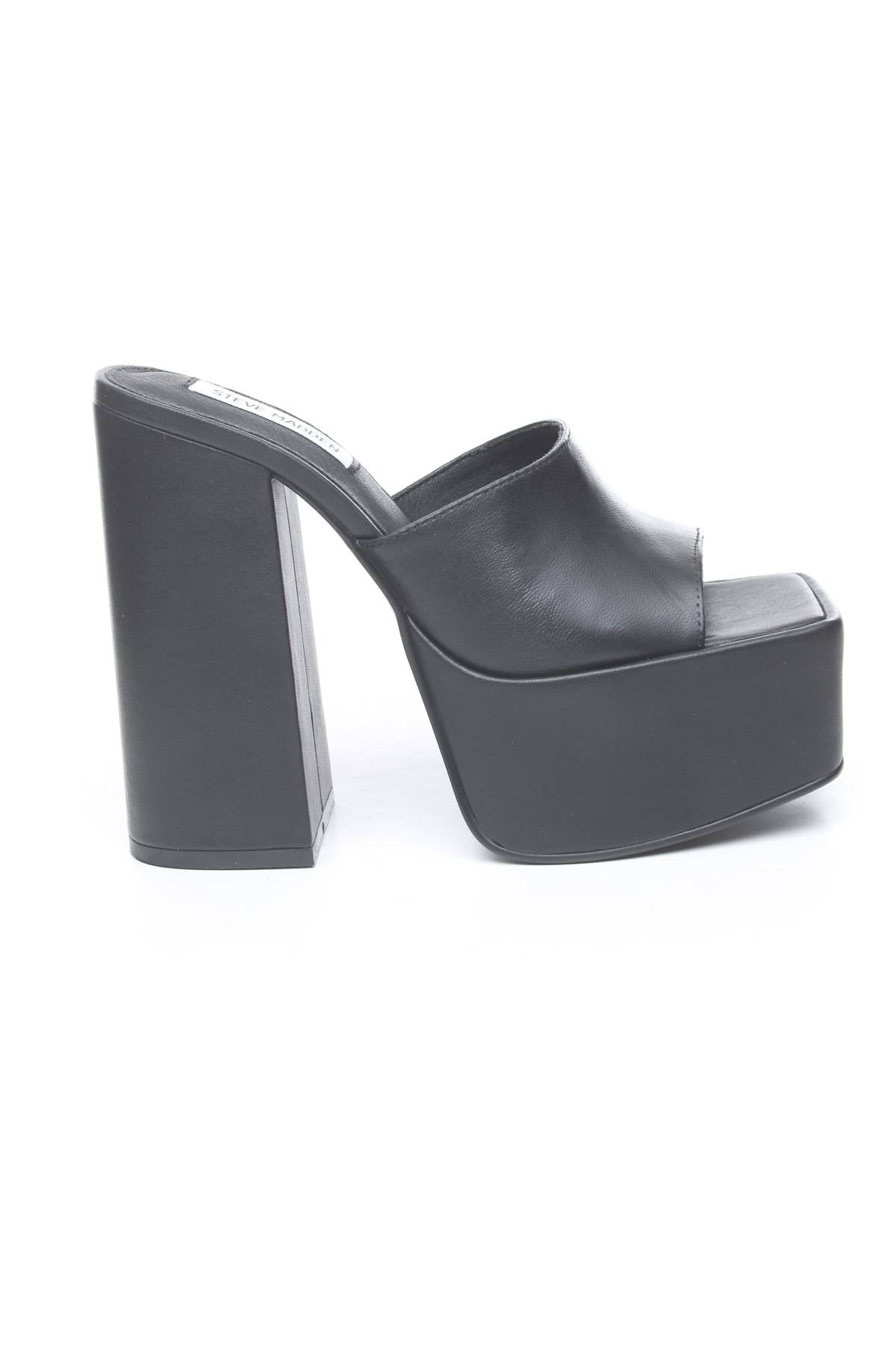 Πέδιλα Steve Madden1 - Contourshop.gr Πέδιλα Steve Madden1