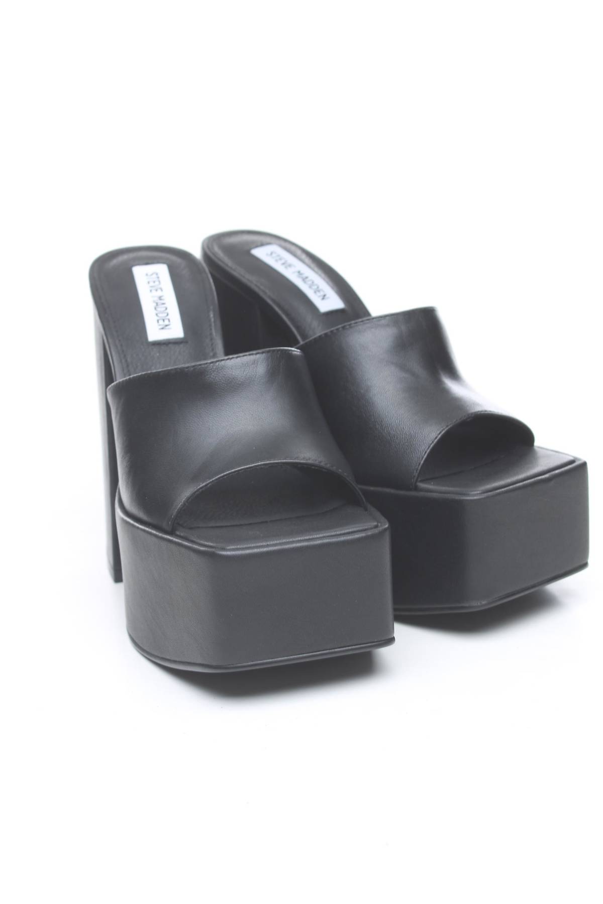 Πέδιλα Steve Madden3 - Contourshop.gr Πέδιλα Steve Madden3