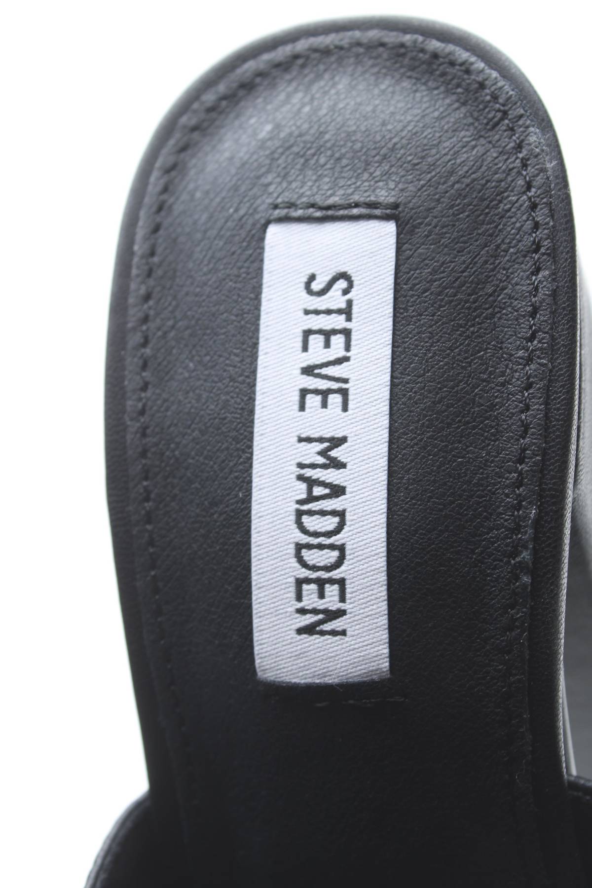 Πέδιλα Steve Madden5 - Contourshop.gr Πέδιλα Steve Madden5