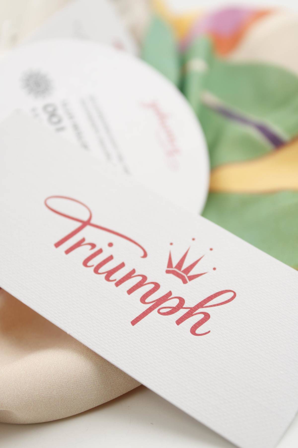 Бански долнище Triumph3