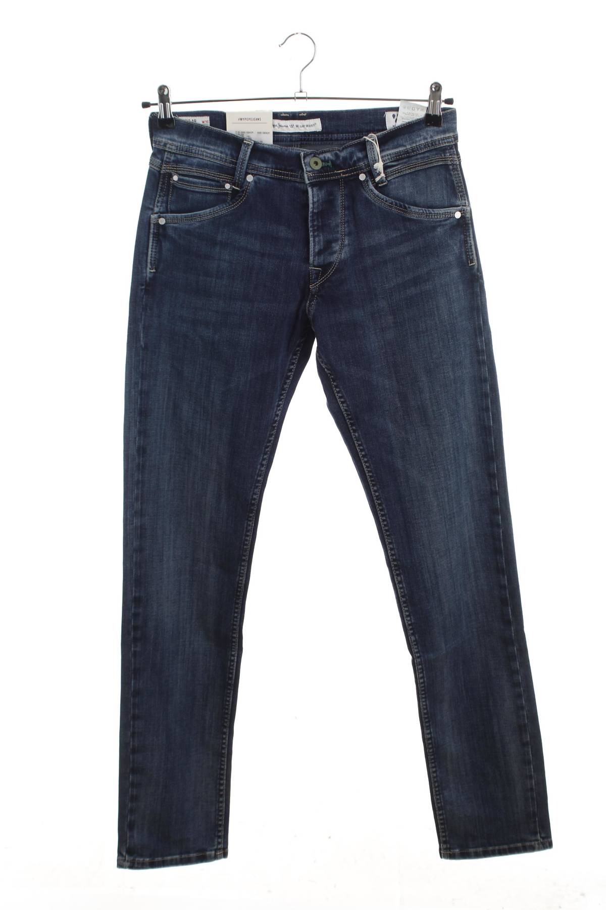 Ανδρικά τζιν Pepe Jeans1 - Contourshop.gr Ανδρικά τζιν Pepe Jeans1