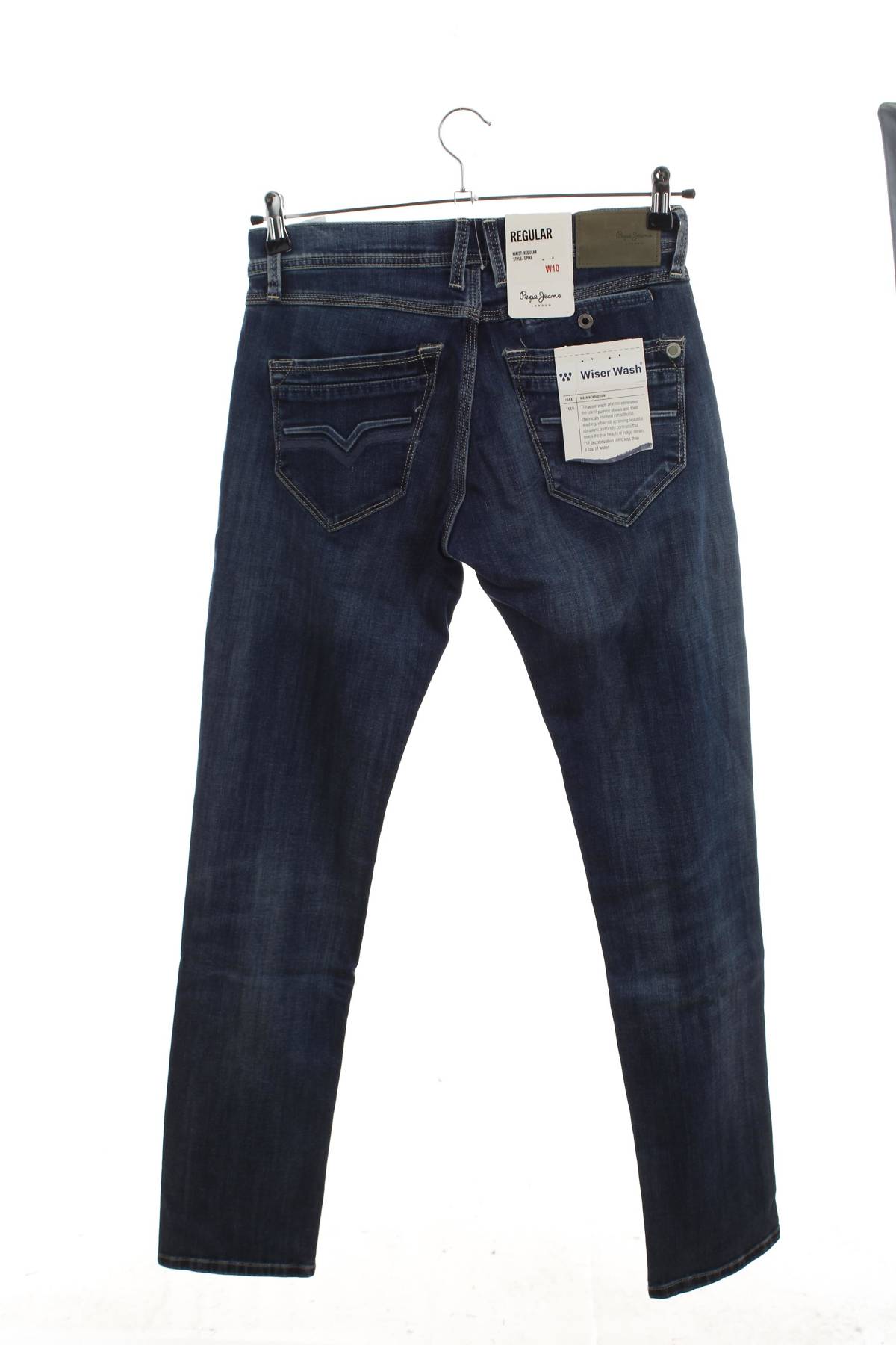Ανδρικά τζιν Pepe Jeans2 - Contourshop.gr Ανδρικά τζιν Pepe Jeans2