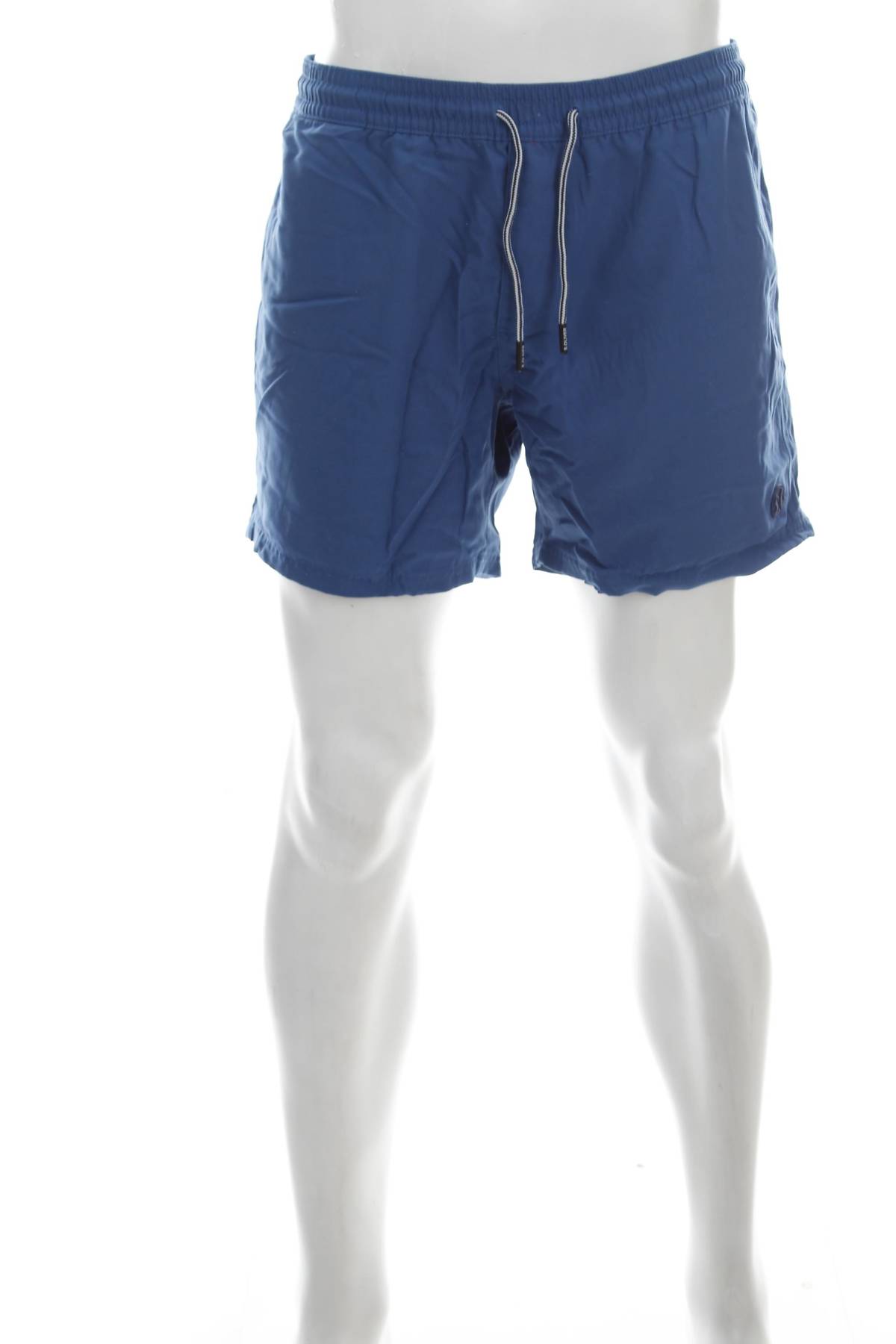 Мъжки шорти за плуване S.Oliver1 - Contour.bg Мъжки шорти за плуване S.Oliver1