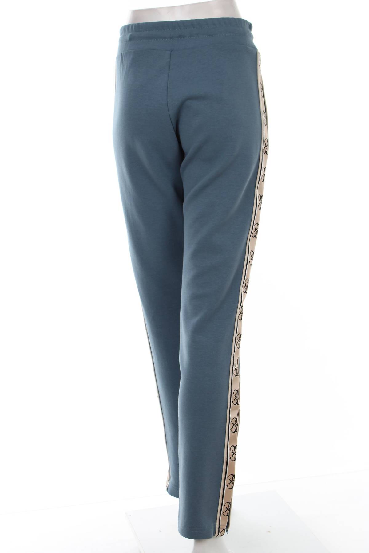 Γυναικείο αθλητικό παντελόνι Guess2 - Contourshop.gr Γυναικείο αθλητικό παντελόνι Guess2