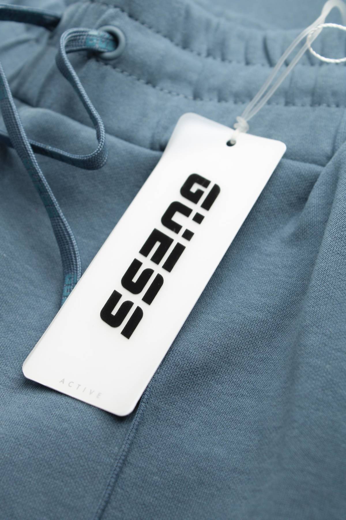 Γυναικείο αθλητικό παντελόνι Guess4 - Contourshop.gr Γυναικείο αθλητικό παντελόνι Guess4