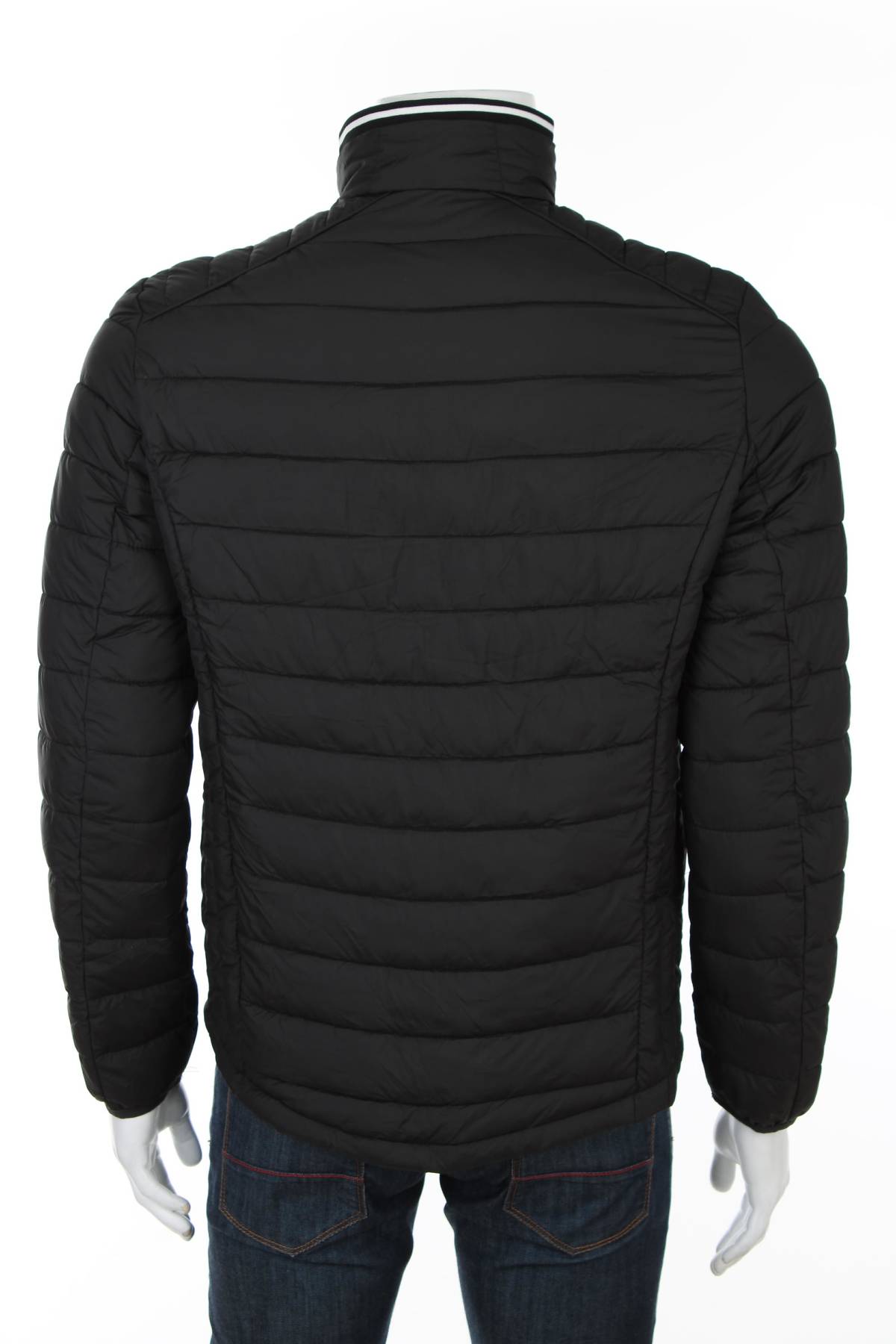 Мъжко яке Tom Tailor2 - Contour.bg Мъжко яке Tom Tailor2