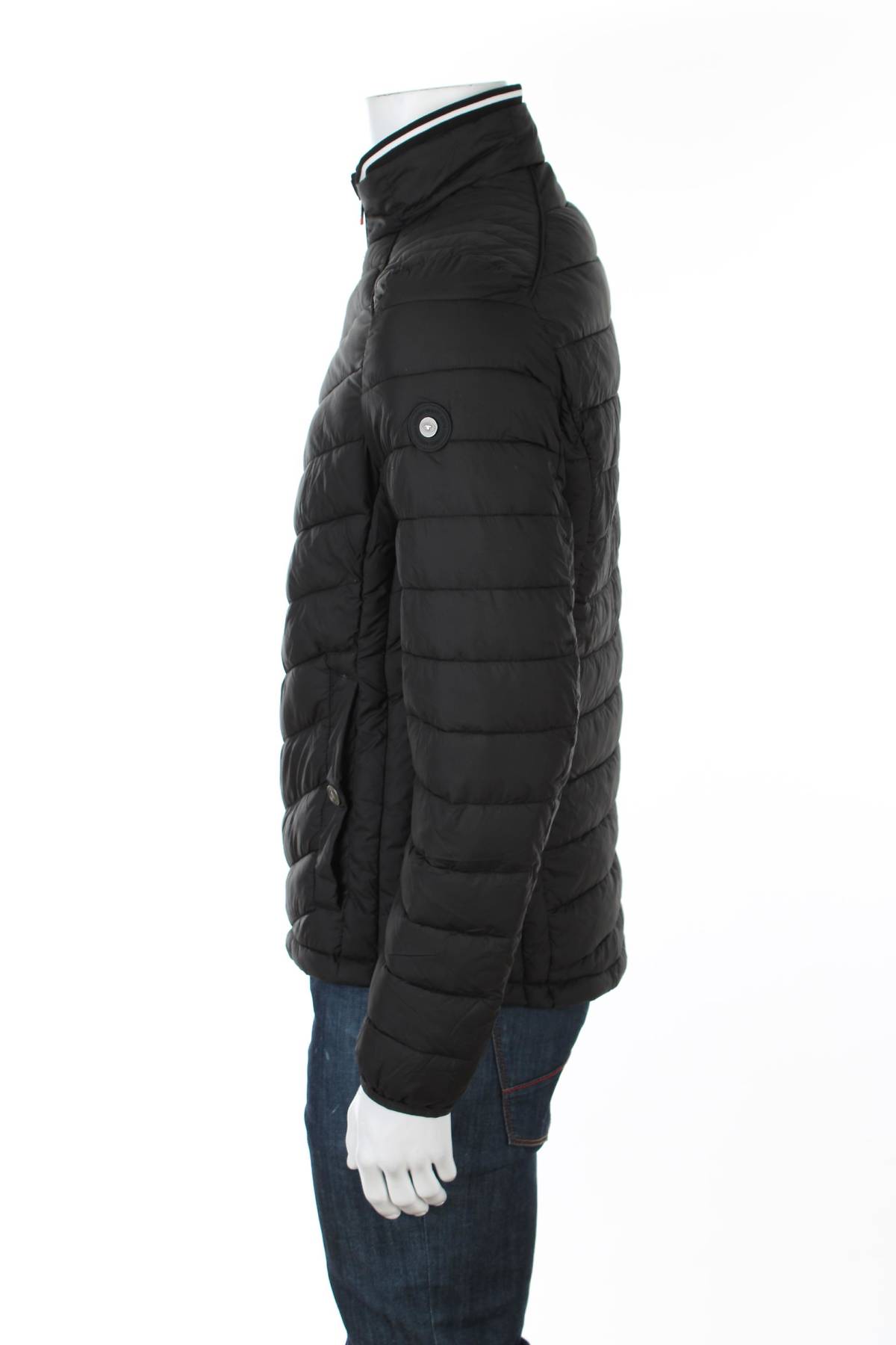 Мъжко яке Tom Tailor3 - Contour.bg Мъжко яке Tom Tailor3