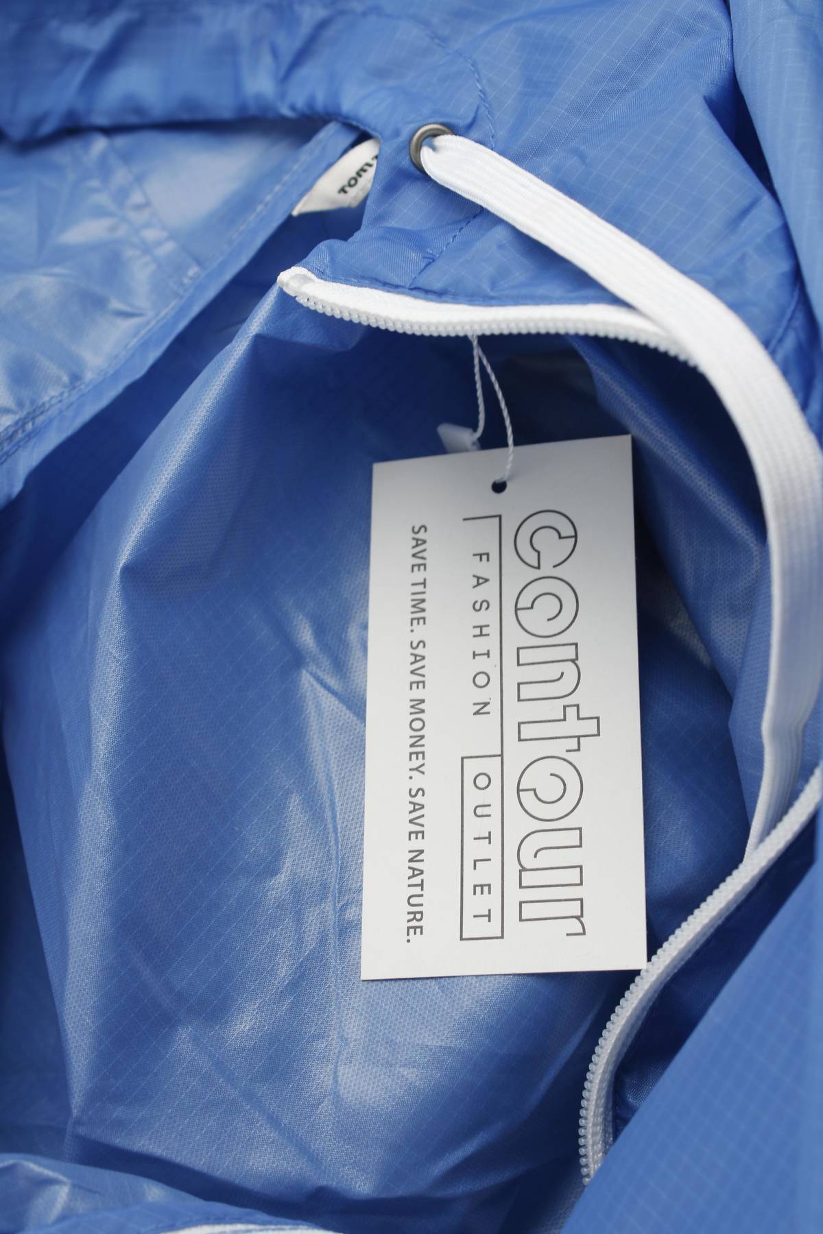Ανδρικό μπουφάν Tom Tailor4 - Contourshop.gr Ανδρικό μπουφάν Tom Tailor4