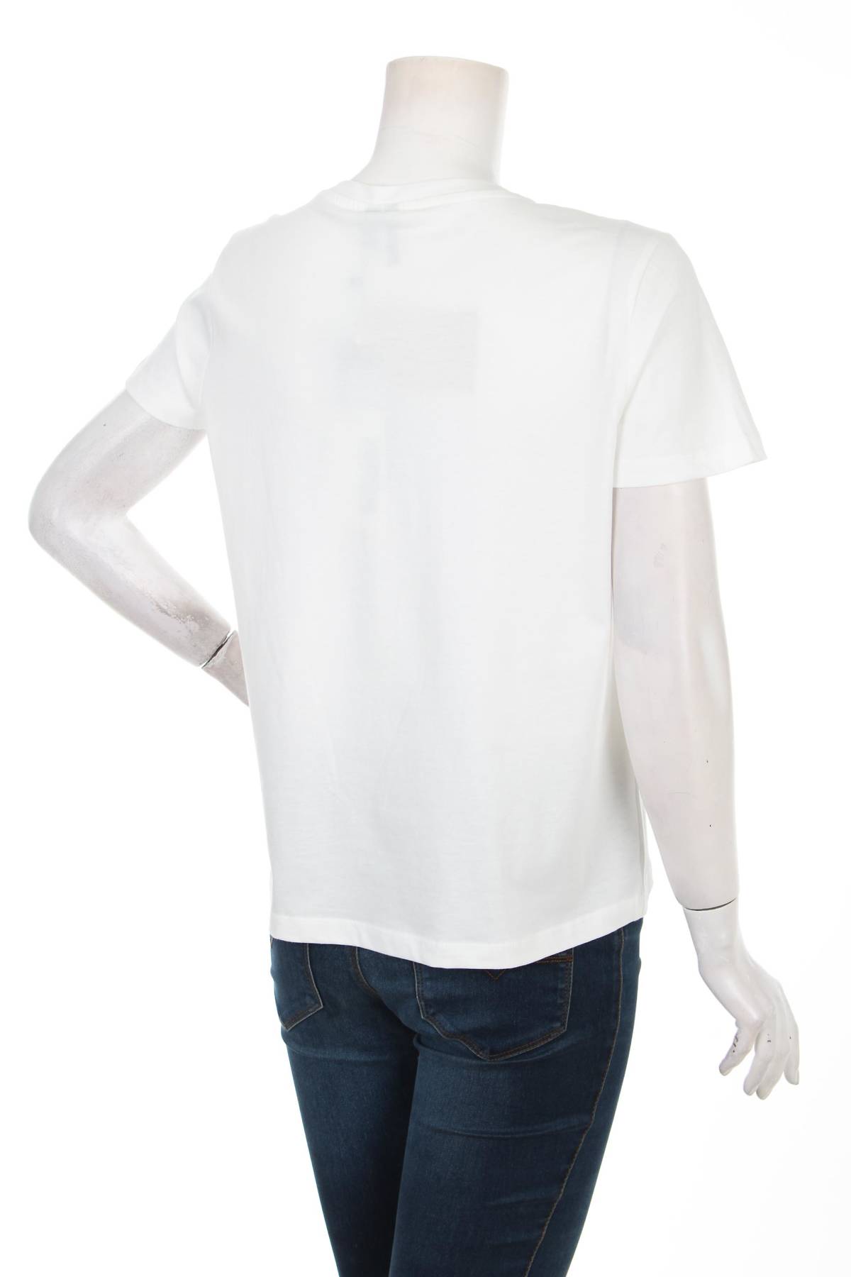Γυναικείο t-shirt Vero Moda2 - Contourshop.gr Γυναικείο t-shirt Vero Moda2