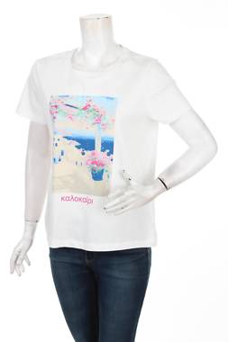 Γυναικείο t-shirt Vero Moda1
