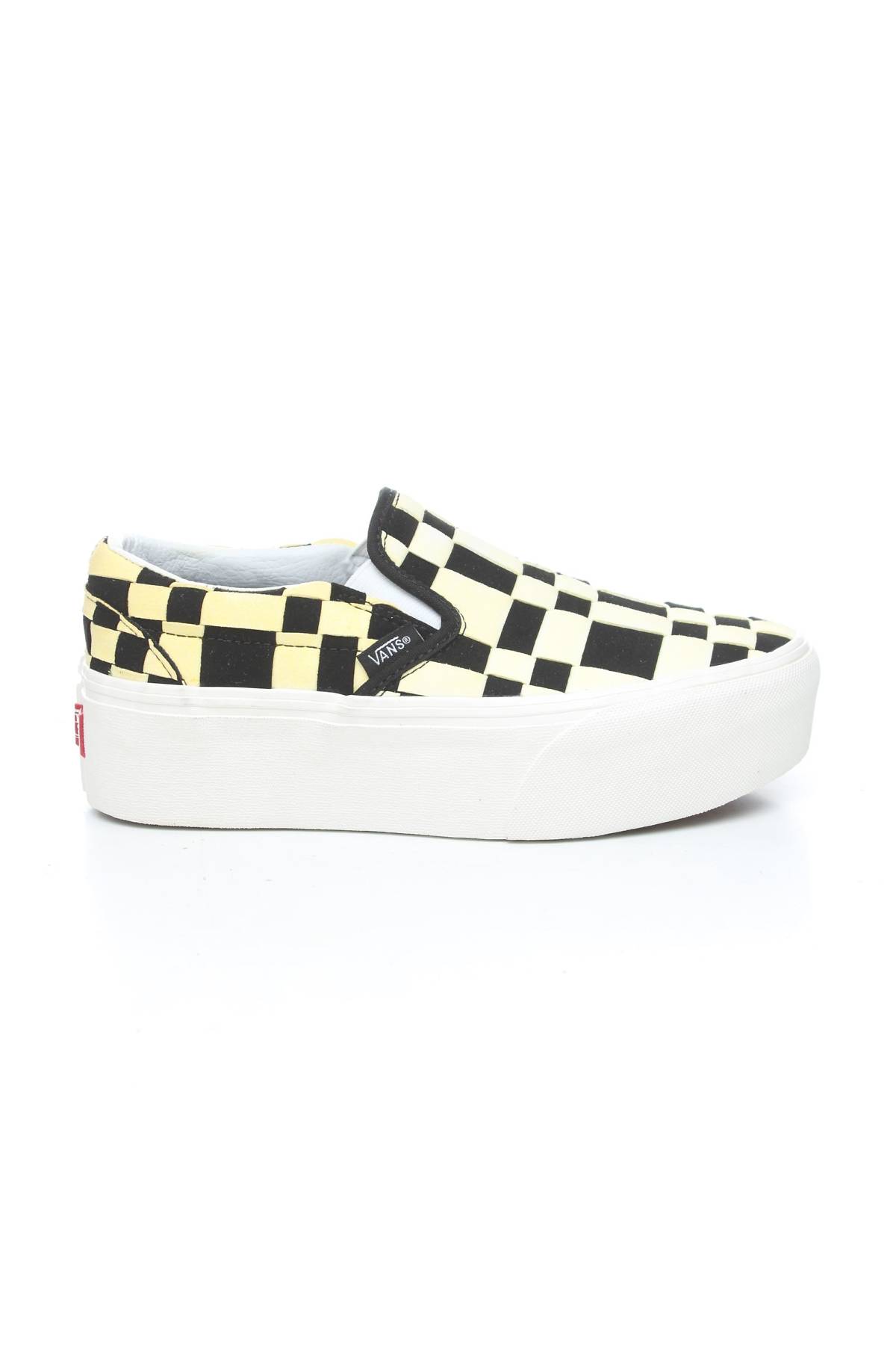 Дамски обувки Vans1
