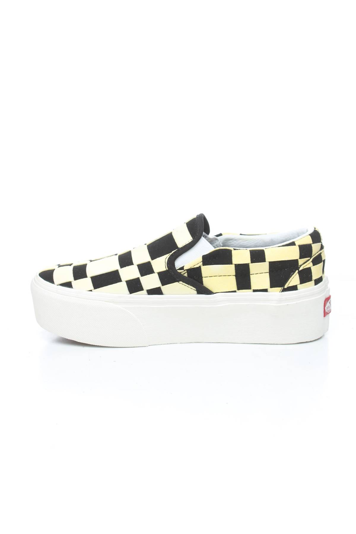 Дамски обувки Vans2