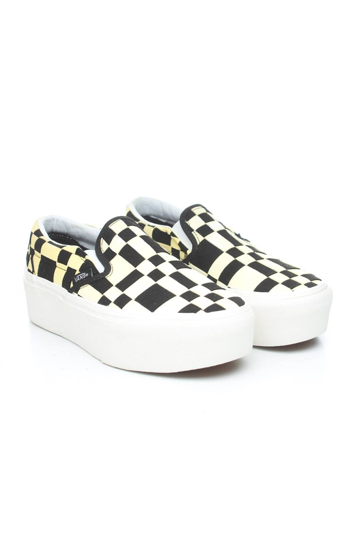 Дамски обувки Vans3