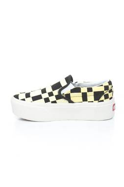 Дамски обувки Vans2
