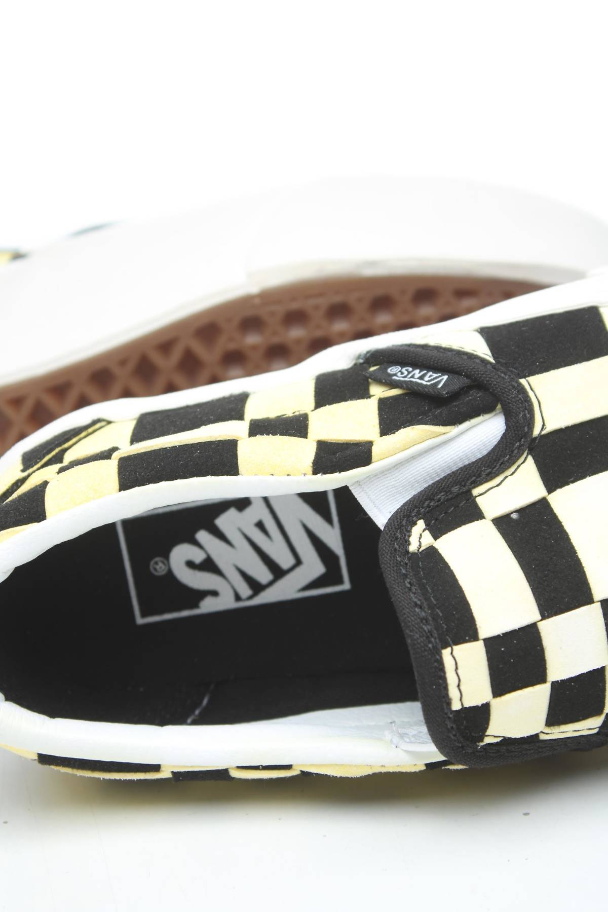 Дамски обувки Vans5