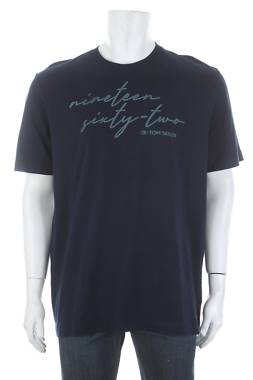 Ανδρικό t-shirt Tom Tailor1
