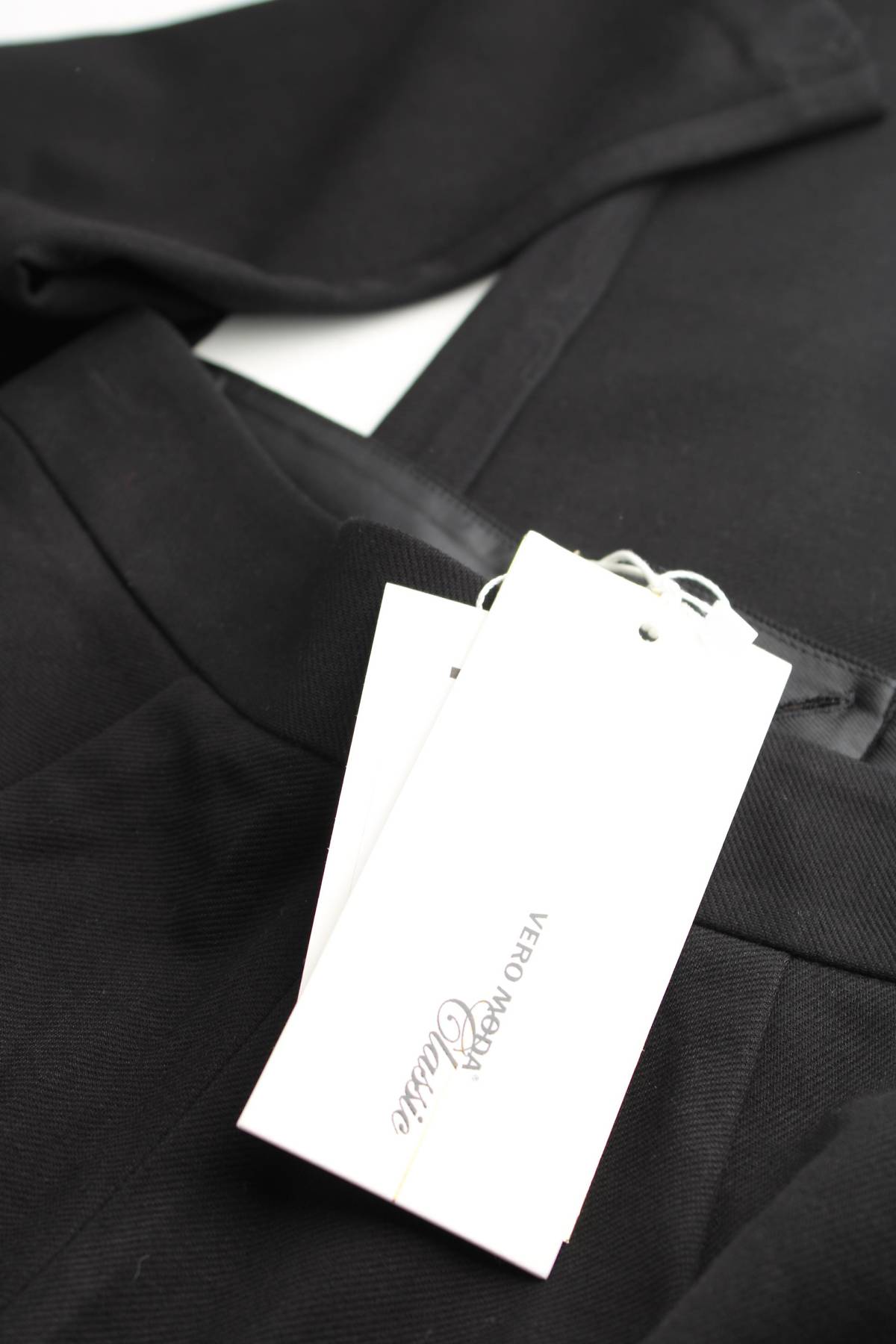 Γυναικείο παντελόνι Vero Moda Classic3