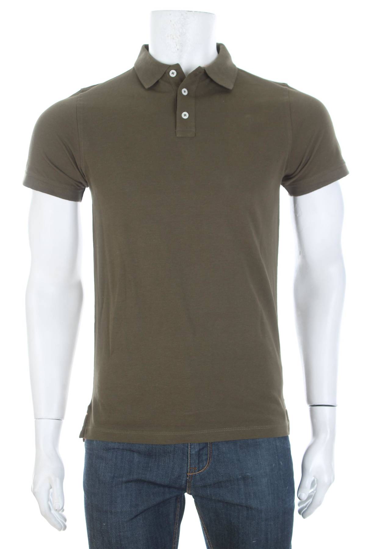 Мъжка тениска Allen Cox1