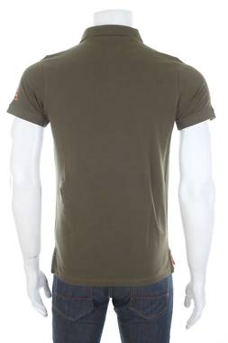 Мъжка тениска Allen Cox2