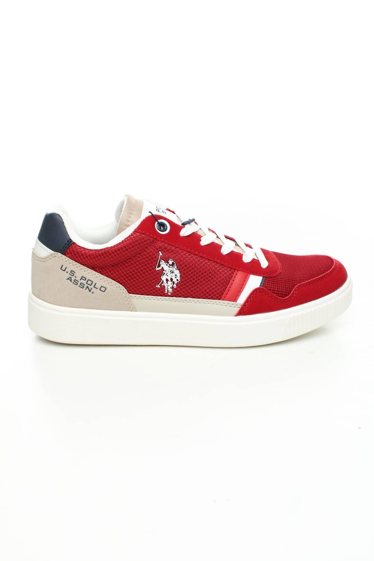 Кецове US Polo Assn.1