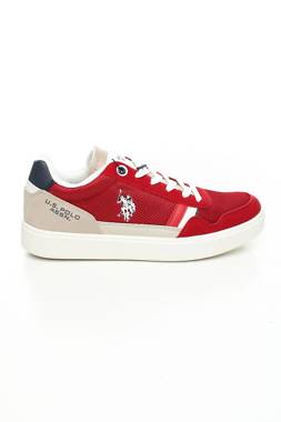 Sneakers US Polo Assn.1 - Contourshop.gr Sneakers US Polo Assn.1