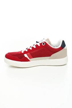 Sneakers US Polo Assn.2 - Contourshop.gr Sneakers US Polo Assn.2
