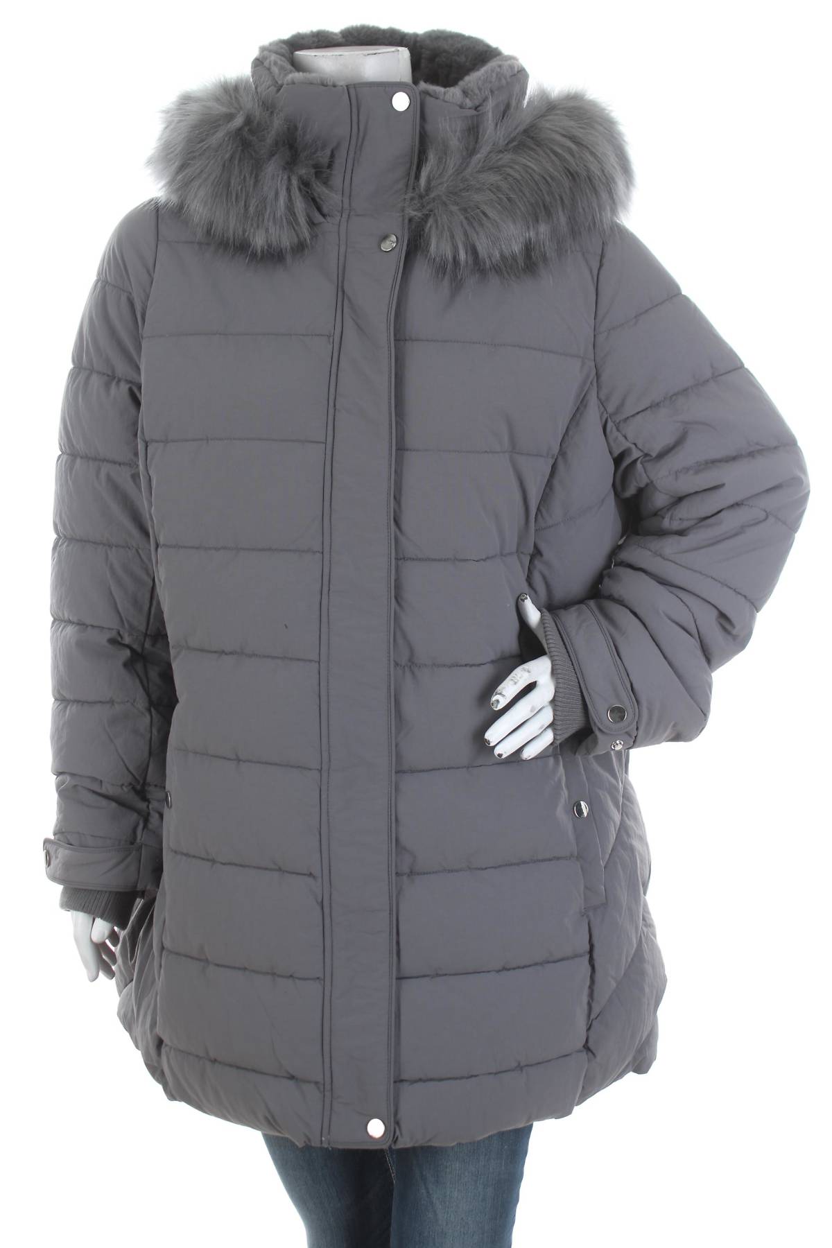 Γυναικείο μπουφάν Everyday1