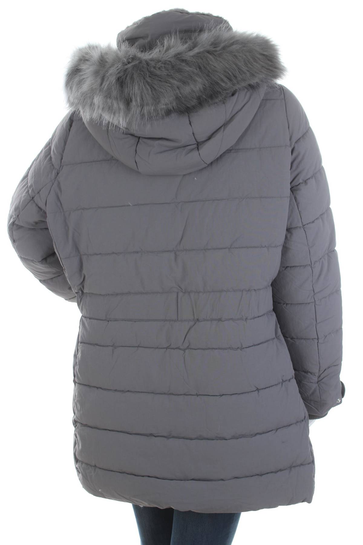 Γυναικείο μπουφάν Everyday2