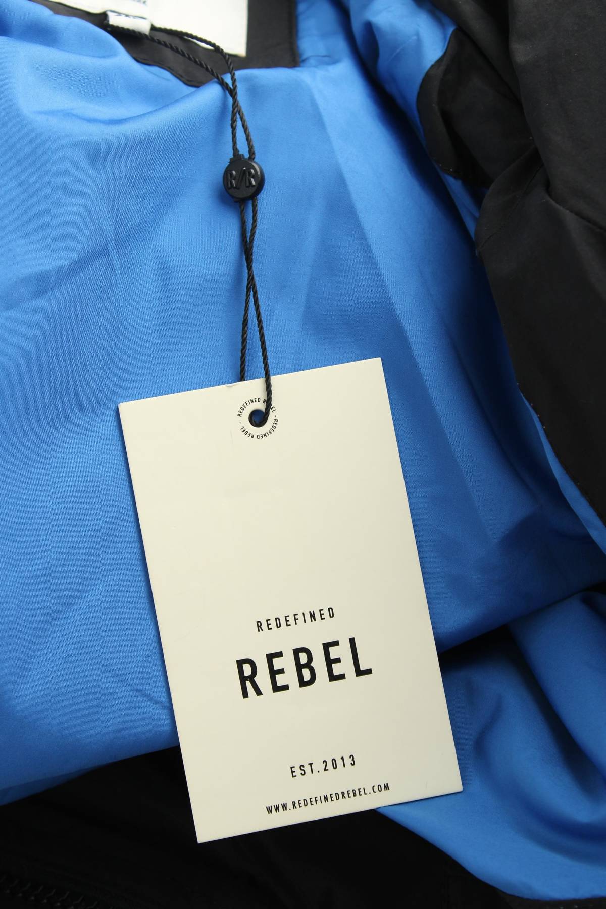 Мъжко яке Redefined Rebel4