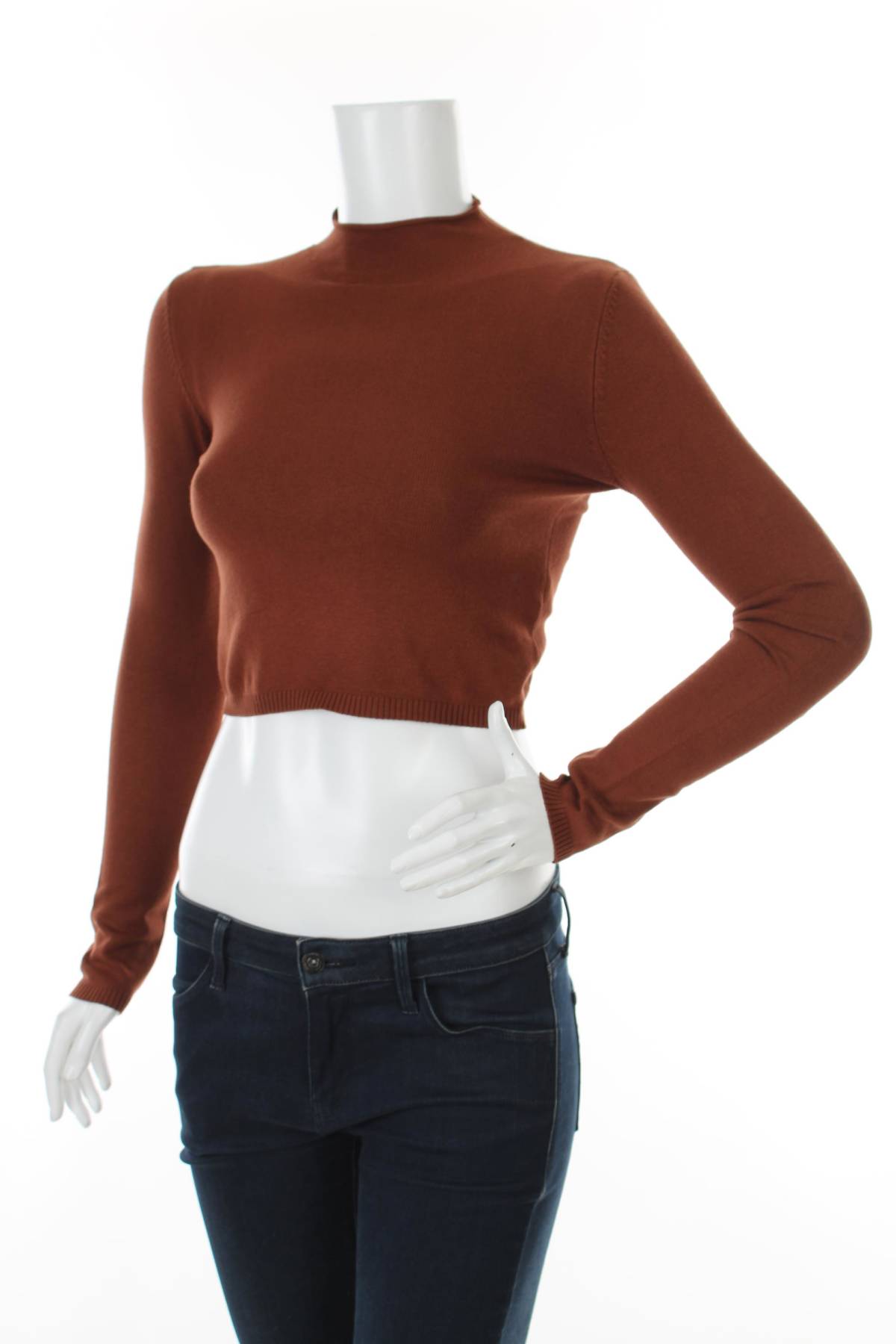 Γυναικείο πουλόβερ Calliope1