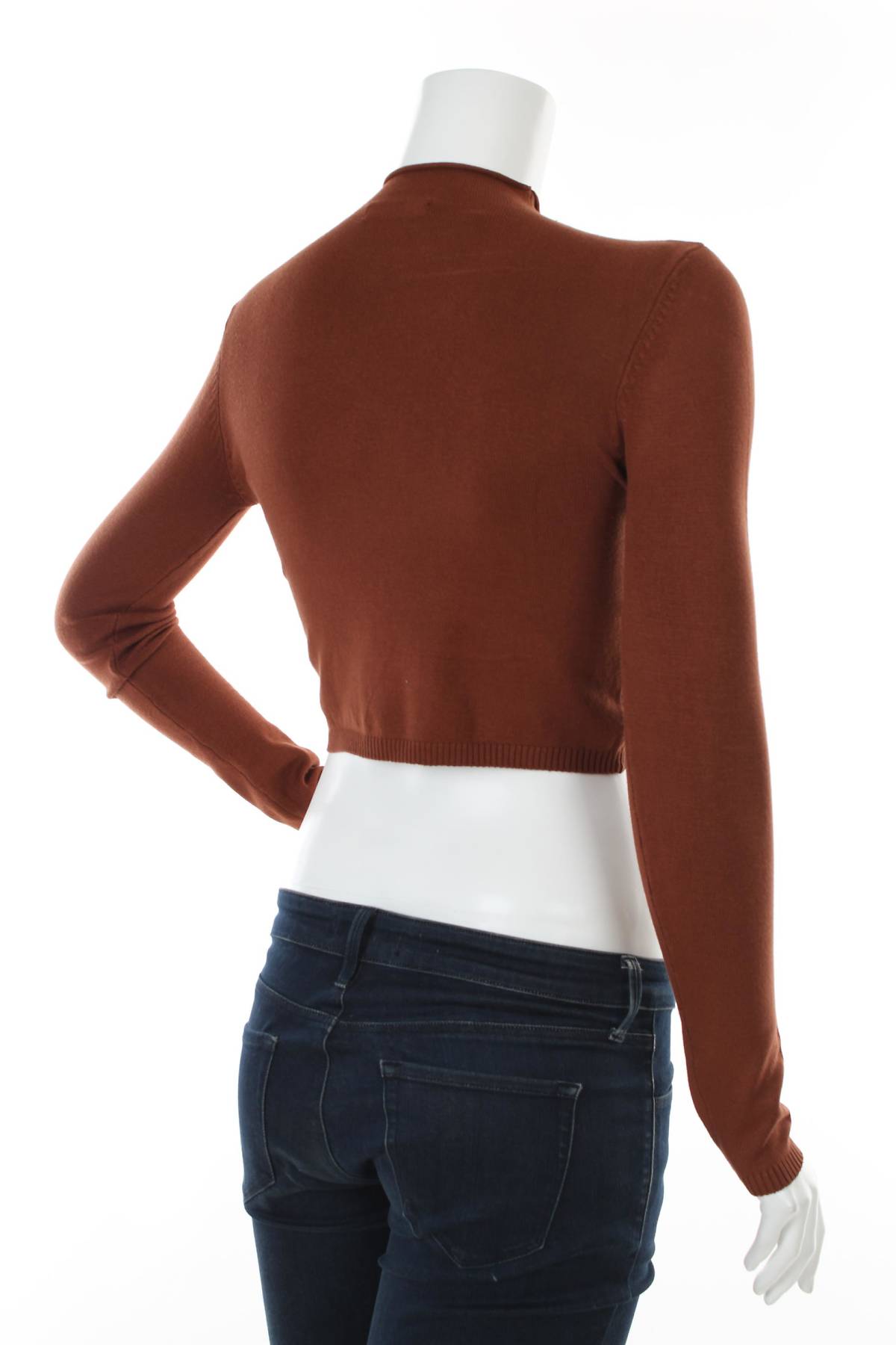 Γυναικείο πουλόβερ Calliope2