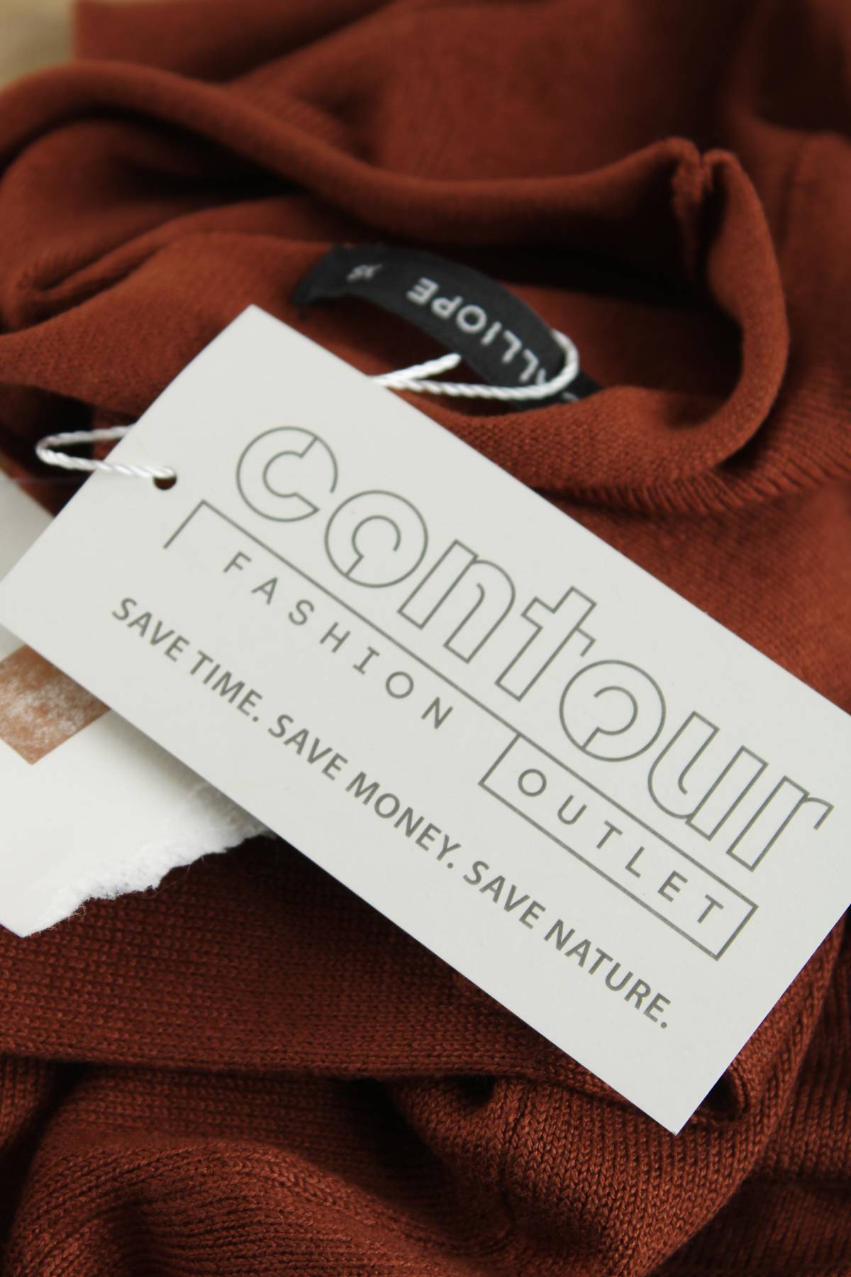 Γυναικείο πουλόβερ Calliope3