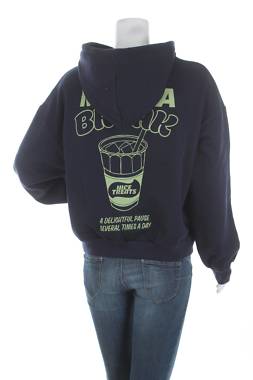 Дамски суичър Pull & Bear2