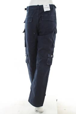 Дамски дънки Bershka2