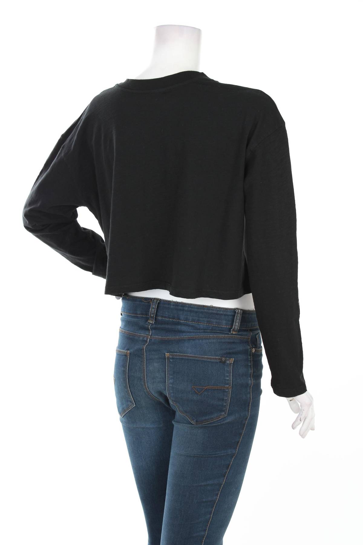 Дамска блуза Pepe Jeans2