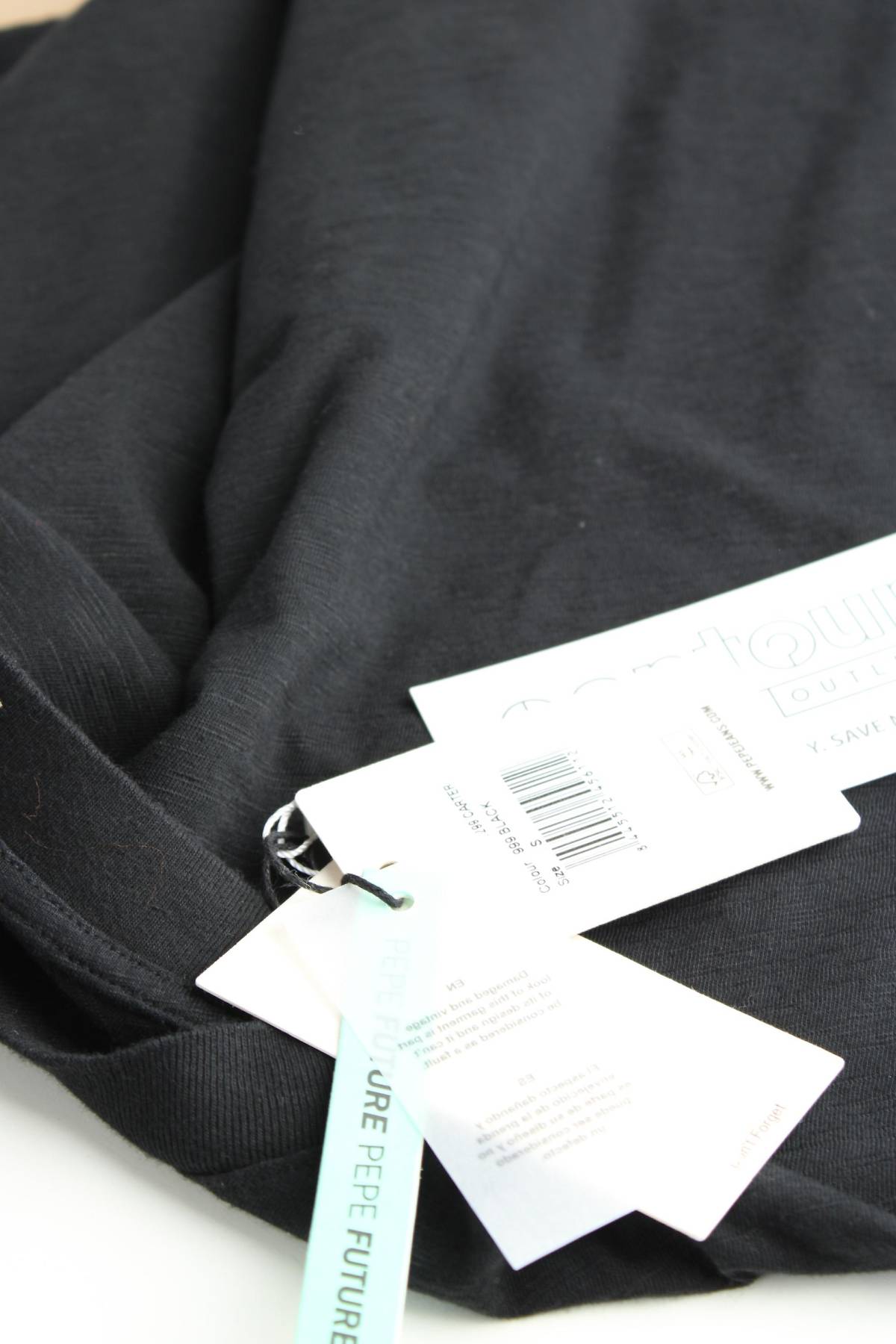 Дамска блуза Pepe Jeans3