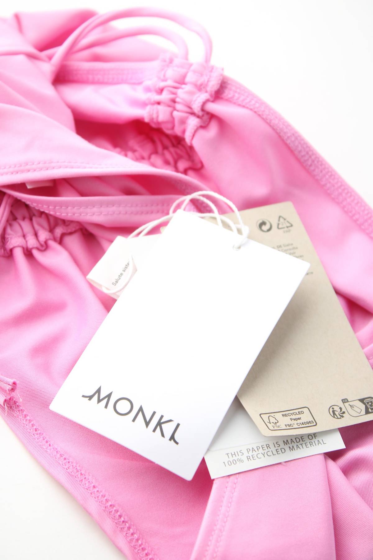 Дамски потник Monki3