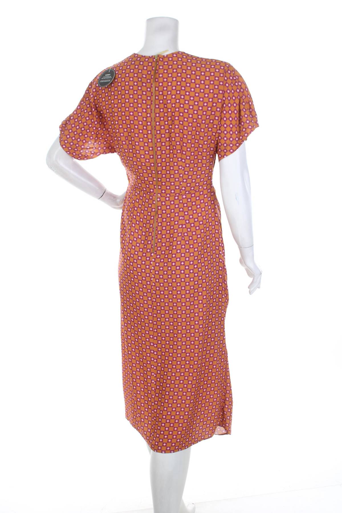 Рокля Closet London2