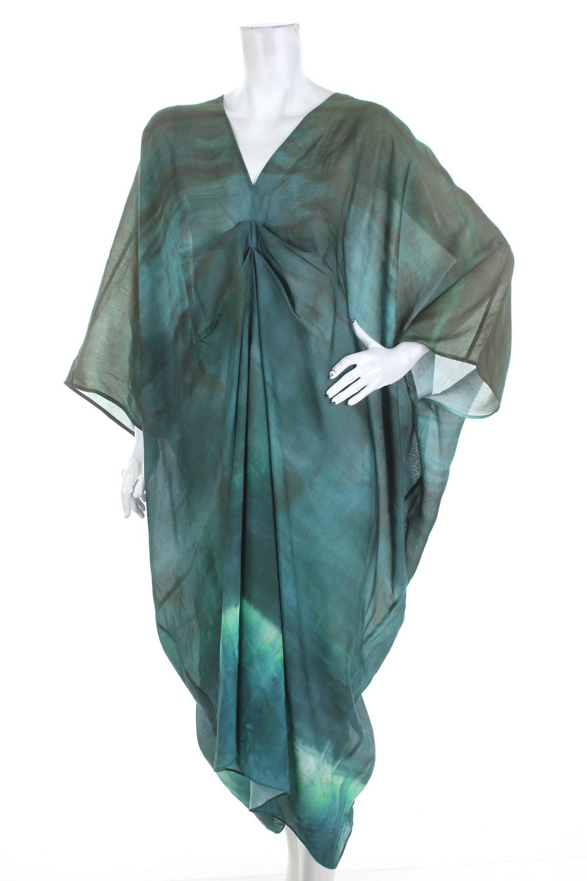 Плажна рокля Massimo Dutti1