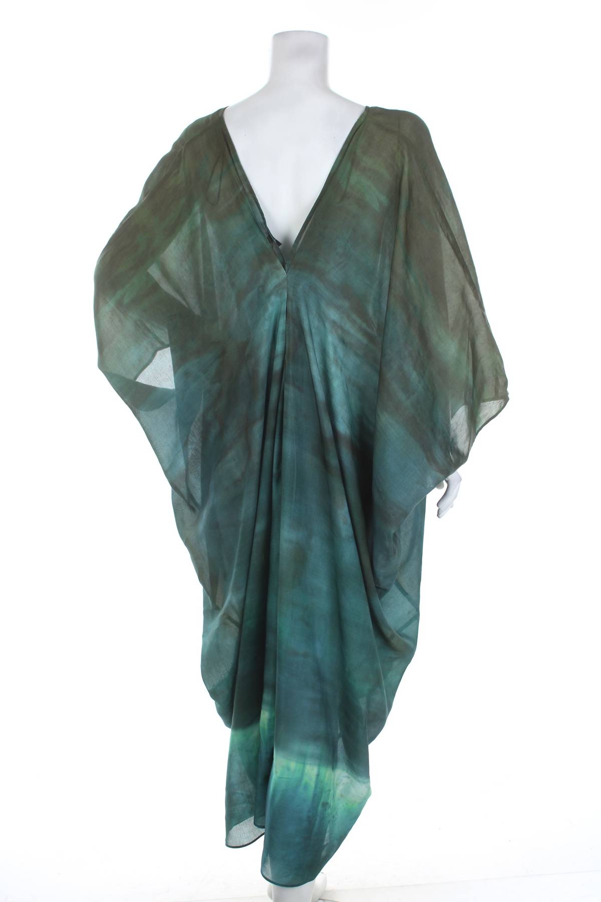 Плажна рокля Massimo Dutti2