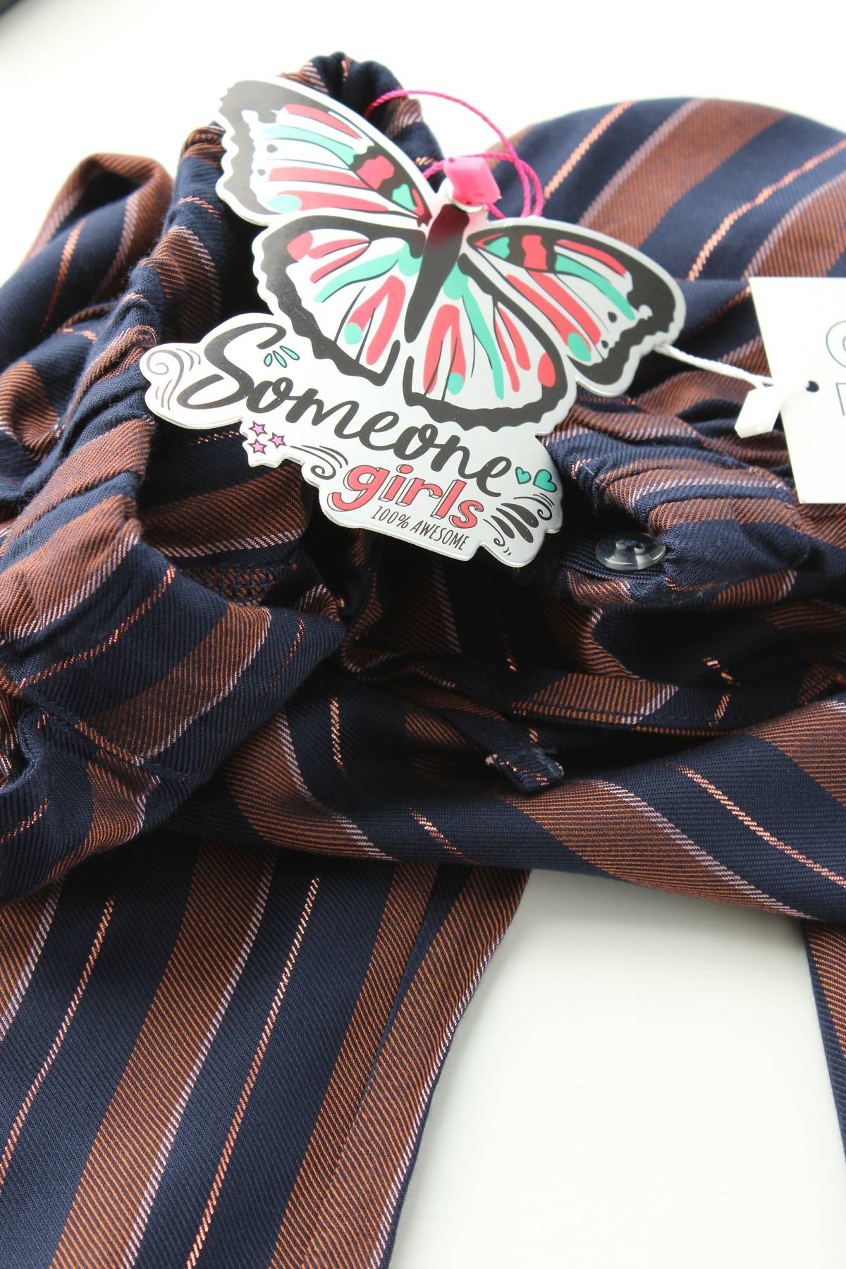 Детски панталон Someone Kids3