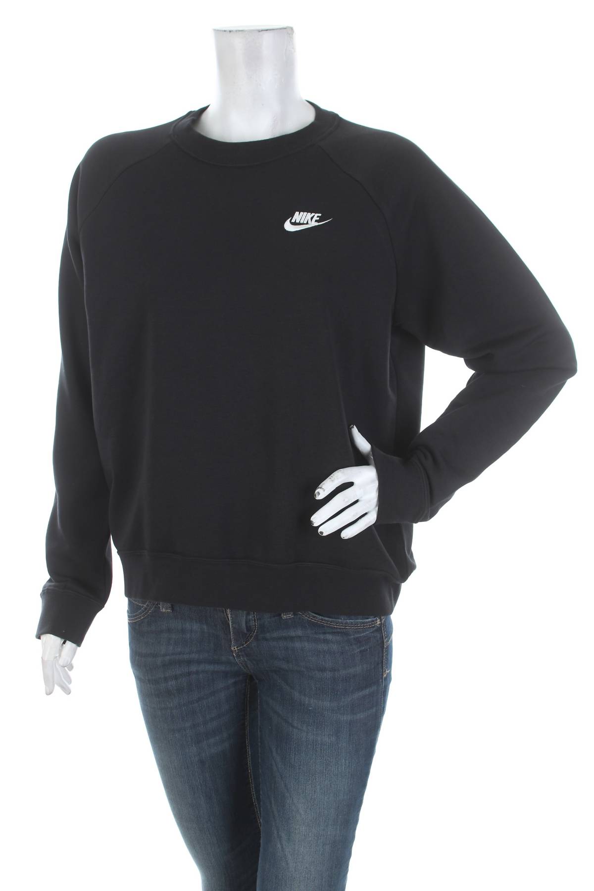 Дамска блуза Nike1