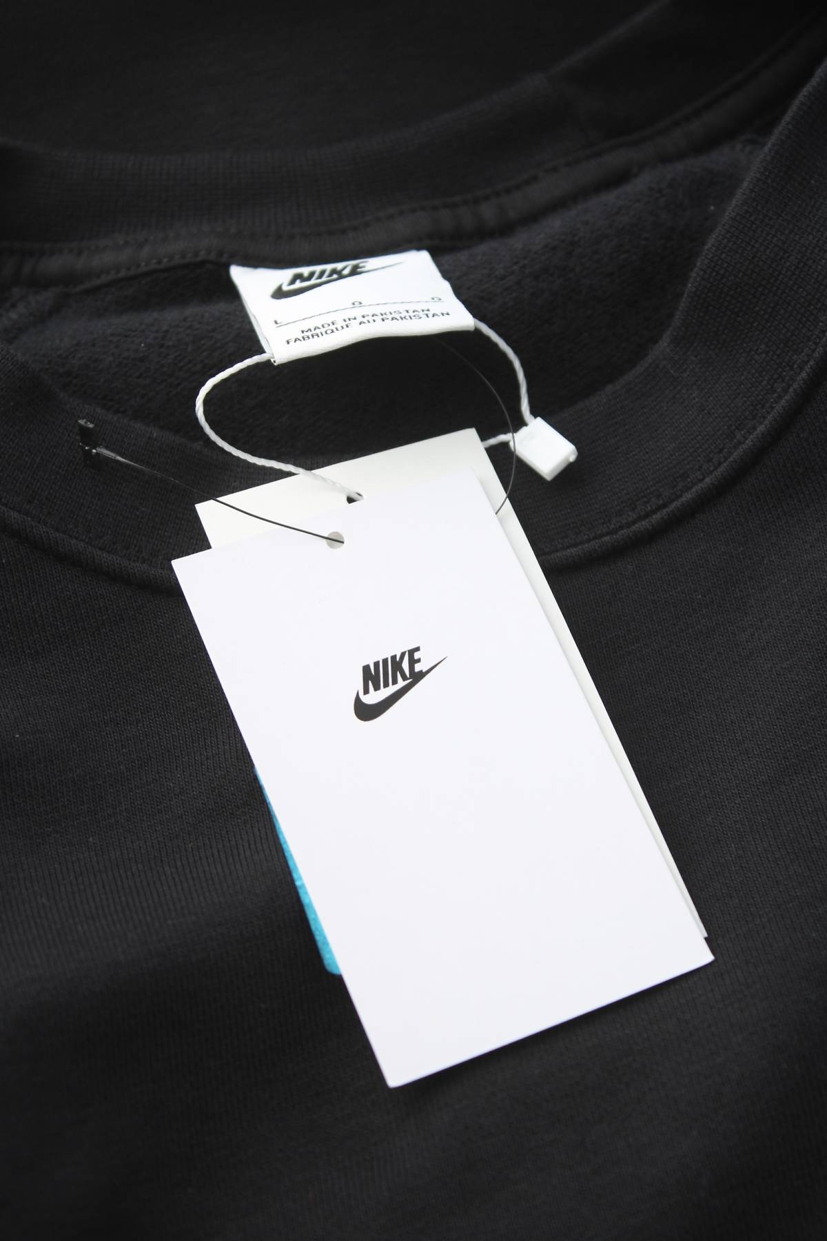 Дамска блуза Nike3