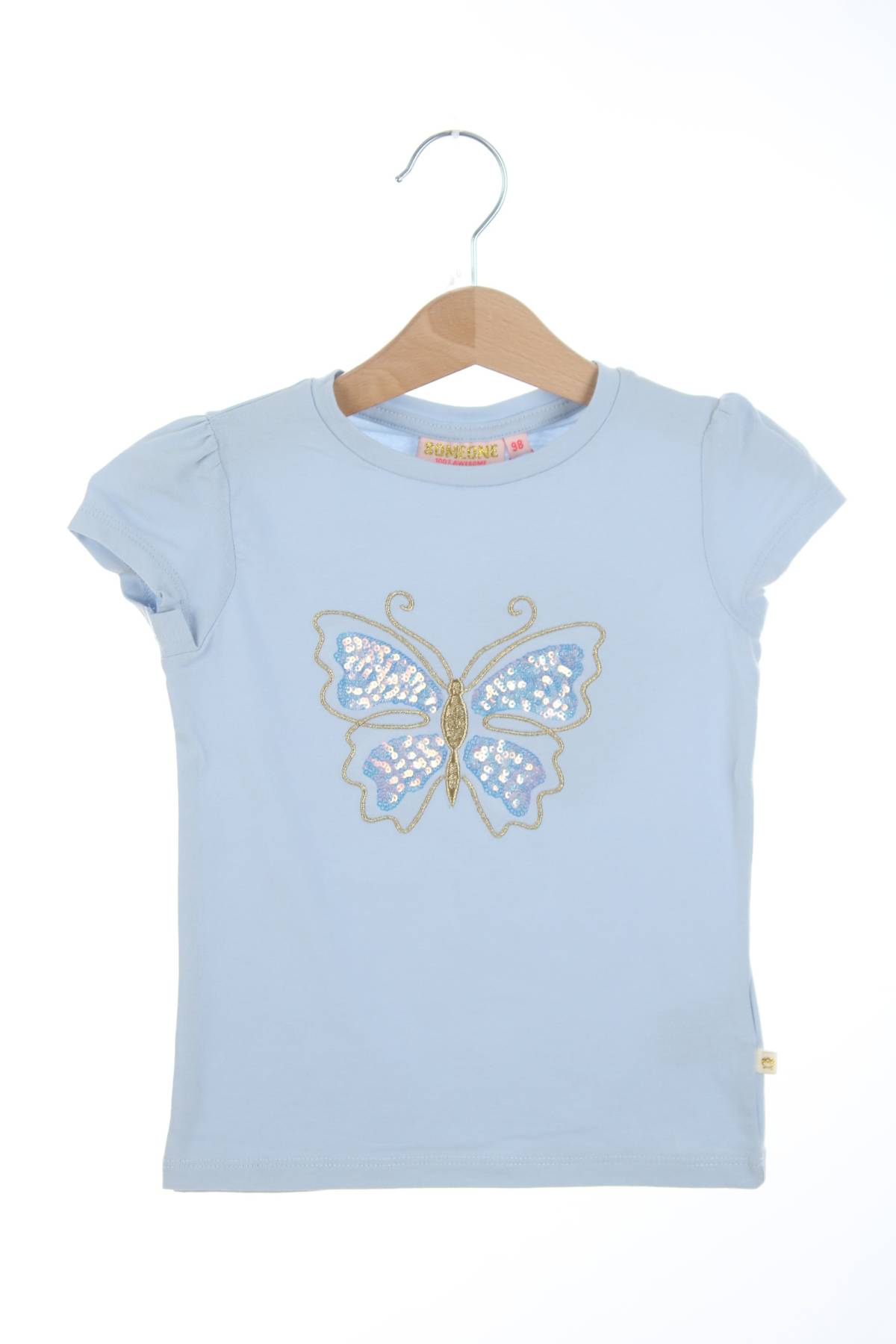 Παιδικό t-shirt Someone Kids1