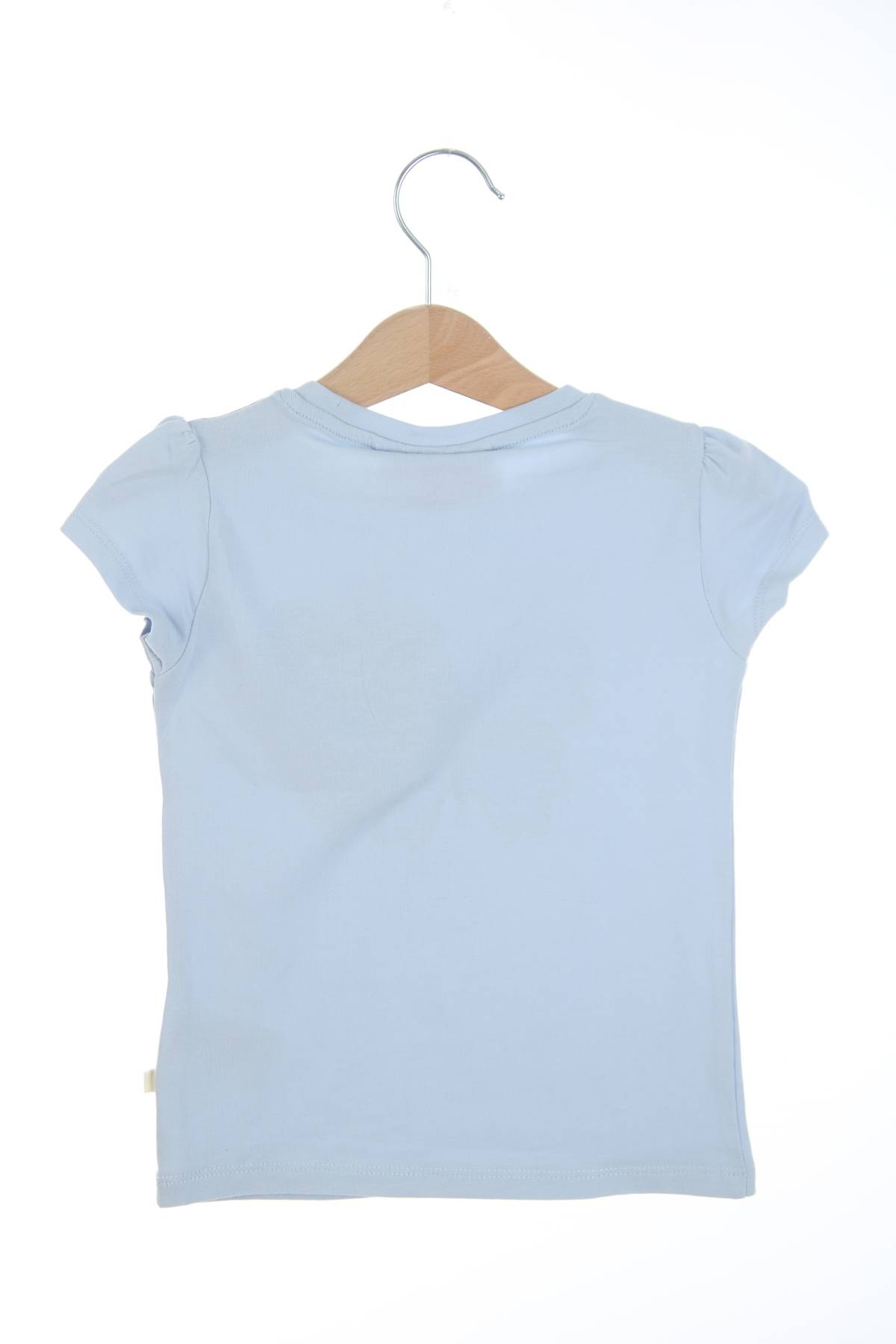 Παιδικό t-shirt Someone Kids2