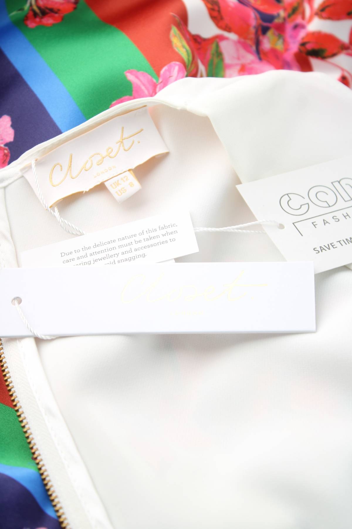 Φορέματα Closet London3