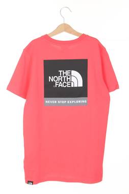 Παιδικό t-shirt The North Face2