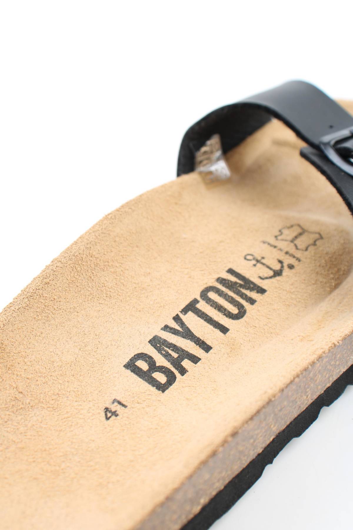 Πέδιλα Bayton5 - Contourshop.gr Πέδιλα Bayton5