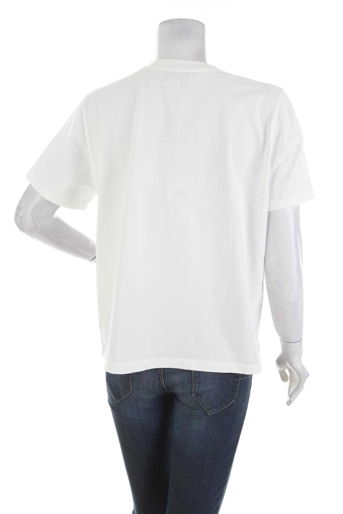 Дамска тениска Vero Moda2 - Contour.bg Дамска тениска Vero Moda2