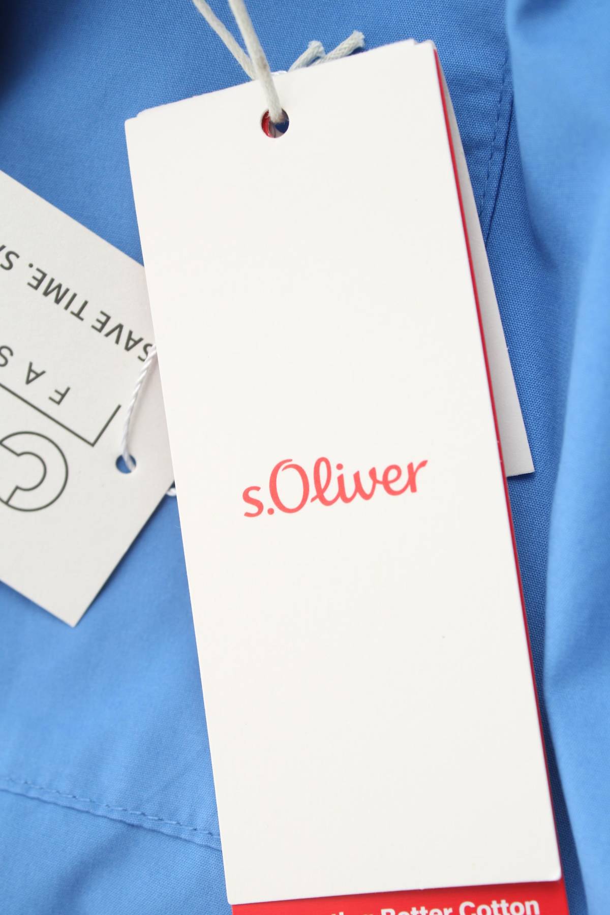 Τουνίκ πουκάμισο S.Oliver3 - Contourshop.gr Τουνίκ πουκάμισο S.Oliver3
